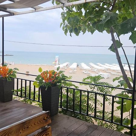 Maria Tereza Bungalows Balchik Bagian luar foto