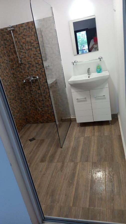 Maria Tereza Bungalows Balchik Bagian luar foto